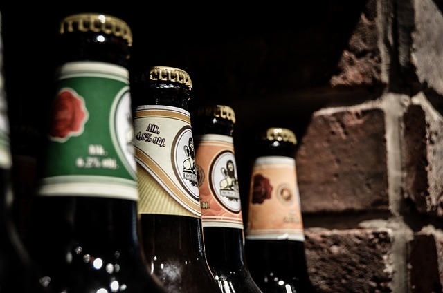 De voordelen van een biertaxi voor een geslaagd feestje