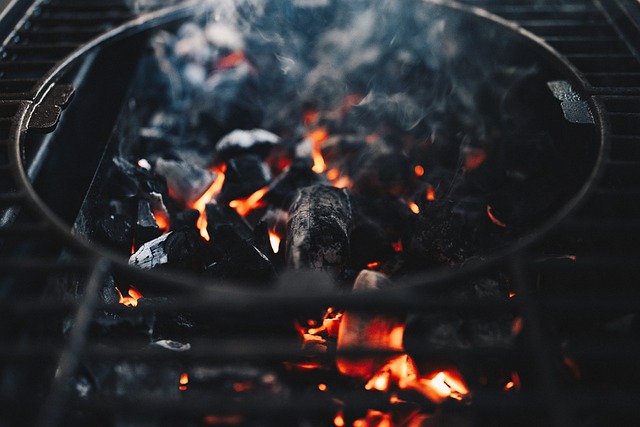 Maak je winter barbecue compleet met heerlijke winterse gerechten
